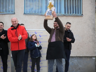 XI. Kolbásztöltő Fesztivál - fotó: 