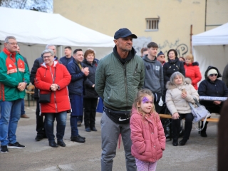 XI. Kolbásztöltő Fesztivál - fotó: 