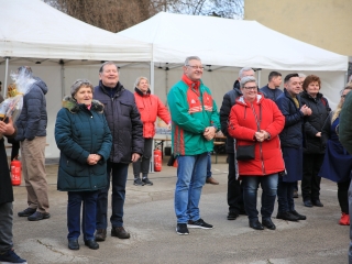 XI. Kolbásztöltő Fesztivál - fotó: 