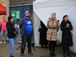 XI. Kolbásztöltő Fesztivál - fotó: 