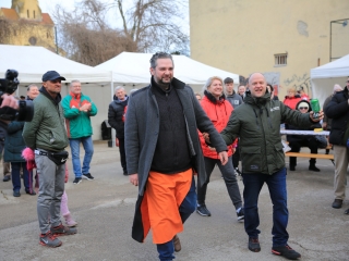 XI. Kolbásztöltő Fesztivál - fotó: 