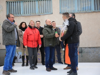 XI. Kolbásztöltő Fesztivál - fotó: 