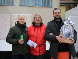 XI. Kolbásztöltő Fesztivál - fotó: 