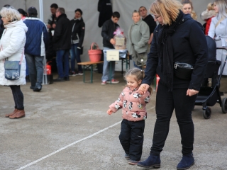 XI. Kolbásztöltő Fesztivál - fotó: 