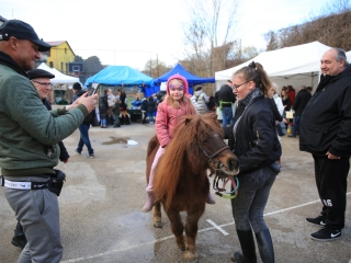XI. Kolbásztöltő Fesztivál - fotó: 