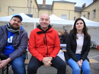 XI. Kolbásztöltő Fesztivál - fotó: 