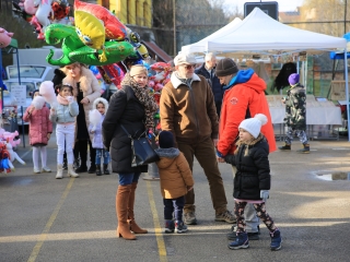 XI. Kolbásztöltő Fesztivál - fotó: 