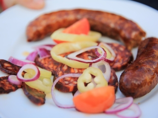 XI. Kolbásztöltő Fesztivál - fotó: 