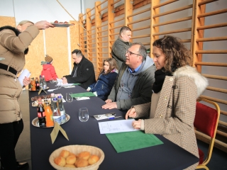 XI. Kolbásztöltő Fesztivál - fotó: 