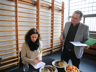 XI. Kolbásztöltő Fesztivál - fotó: 