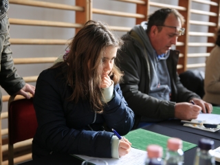 XI. Kolbásztöltő Fesztivál - fotó: 