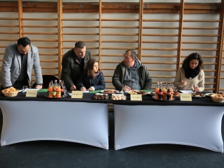 XI. Kolbásztöltő Fesztivál - fotó: 