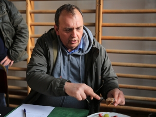 XI. Kolbásztöltő Fesztivál - fotó: 