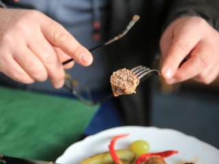 XI. Kolbásztöltő Fesztivál - fotó: 