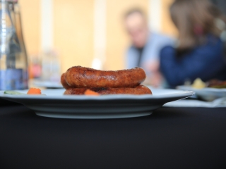 XI. Kolbásztöltő Fesztivál - fotó: 