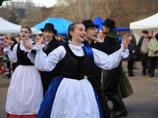 XI. Kolbásztöltő Fesztivál - fotó: 