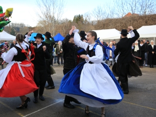 XI. Kolbásztöltő Fesztivál - fotó: 