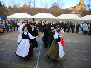 XI. Kolbásztöltő Fesztivál - fotó: 