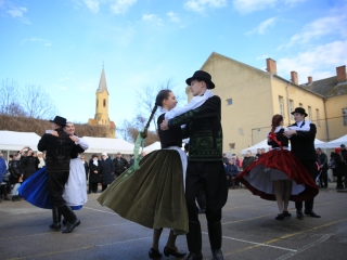 XI. Kolbásztöltő Fesztivál - fotó: 