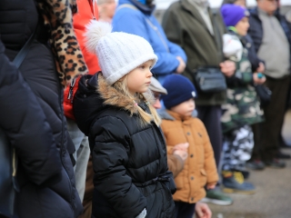 XI. Kolbásztöltő Fesztivál - fotó: 