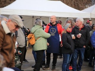 XI. Kolbásztöltő Fesztivál - fotó: 