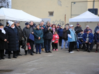 XI. Kolbásztöltő Fesztivál - fotó: 