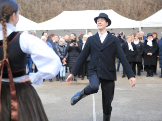 XI. Kolbásztöltő Fesztivál - fotó: 