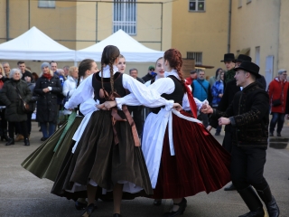 XI. Kolbásztöltő Fesztivál - fotó: 