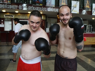 Nemzetek Csatája - fotó: Sándor Judit