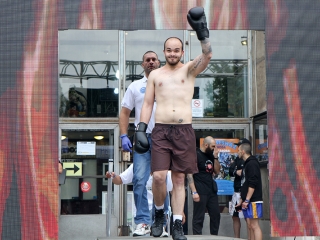 Nemzetek Csatája - fotó: Sándor Judit