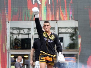 Nemzetek Csatája - fotó: Sándor Judit