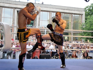 Nemzetek Csatája - fotó: Sándor Judit