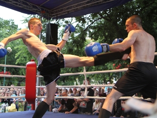 Nemzetek Csatája - fotó: Sándor Judit