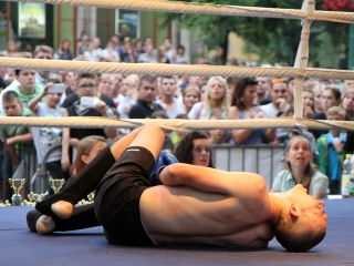 Nemzetek Csatája - fotó: Sándor Judit