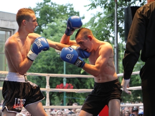 Nemzetek Csatája - fotó: Sándor Judit