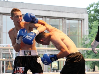 Nemzetek Csatája - fotó: Sándor Judit