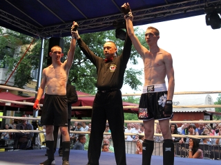 Nemzetek Csatája - fotó: Sándor Judit