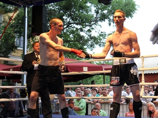 Nemzetek Csatája - fotó: Sándor Judit