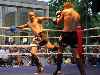 Nemzetek Csatája - fotó: Sándor Judit