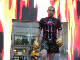 Nemzetek Csatája - fotó: Sándor Judit