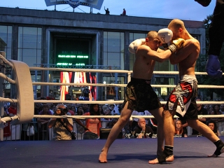 Nemzetek Csatája - fotó: Sándor Judit