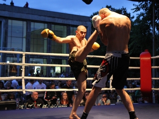 Nemzetek Csatája - fotó: Sándor Judit