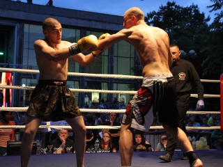 Nemzetek Csatája - fotó: Sándor Judit