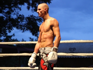 Nemzetek Csatája - fotó: Sándor Judit