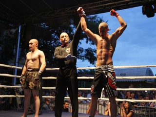 Nemzetek Csatája - fotó: Sándor Judit