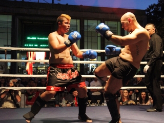 Nemzetek Csatája - fotó: Sándor Judit