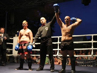 Nemzetek Csatája - fotó: Sándor Judit