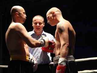 Nemzetek Csatája - fotó: Sándor Judit