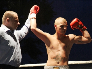 Nemzetek Csatája - fotó: Sándor Judit