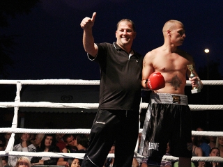 Nemzetek Csatája - fotó: Sándor Judit